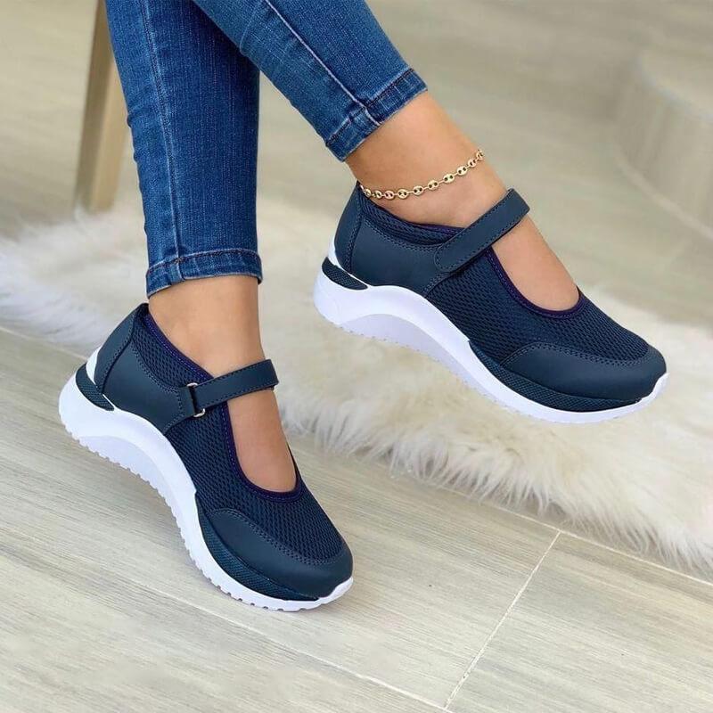 Vanna - Eleganti scarpe ortopediche