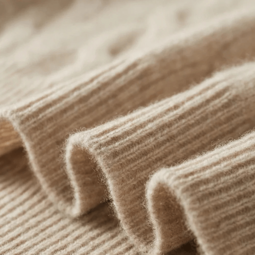 Leonardo | Maglione in Lana Merino