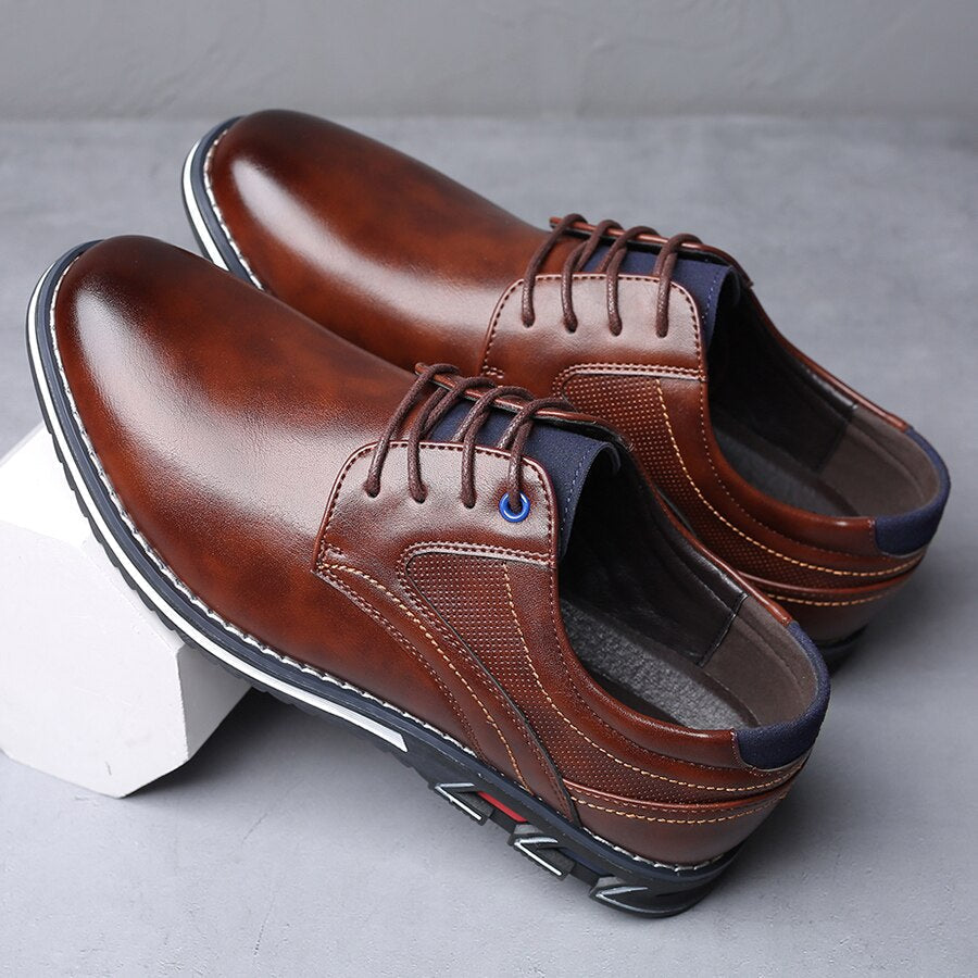 Scarpe Eleganti Ortopediche