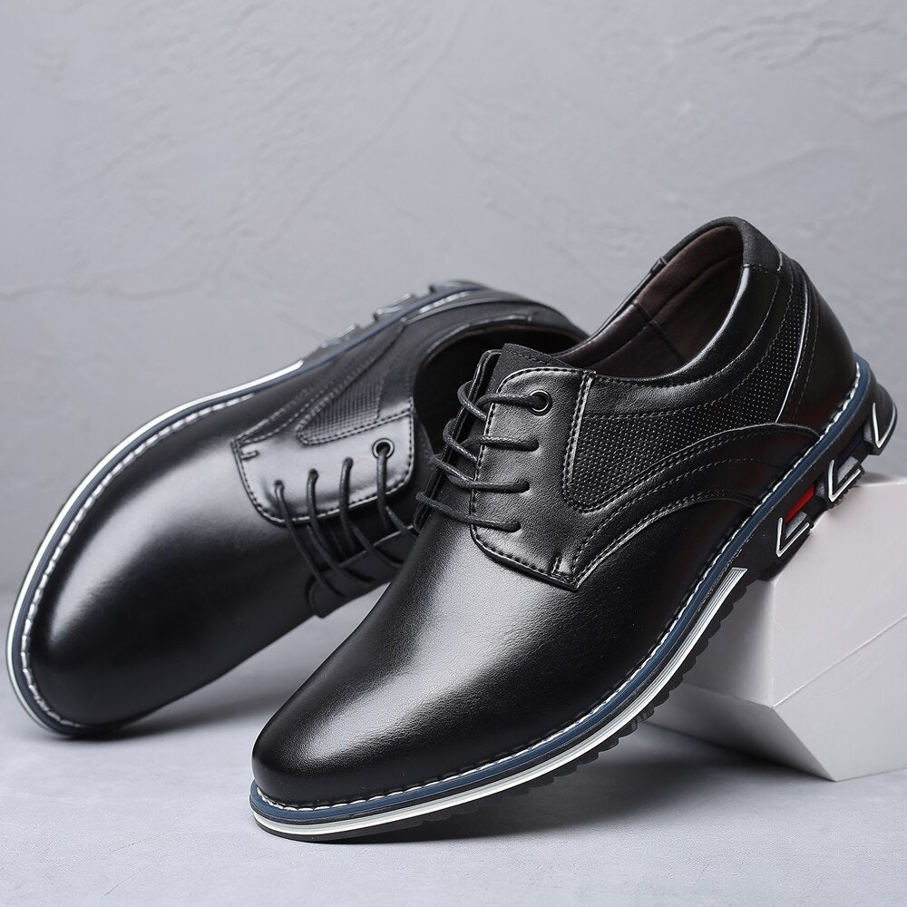 Scarpe Eleganti Ortopediche